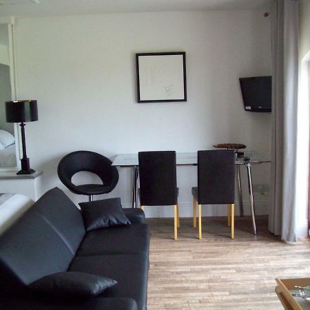 Willow Barn Boutique B&B Worle Kültér fotó