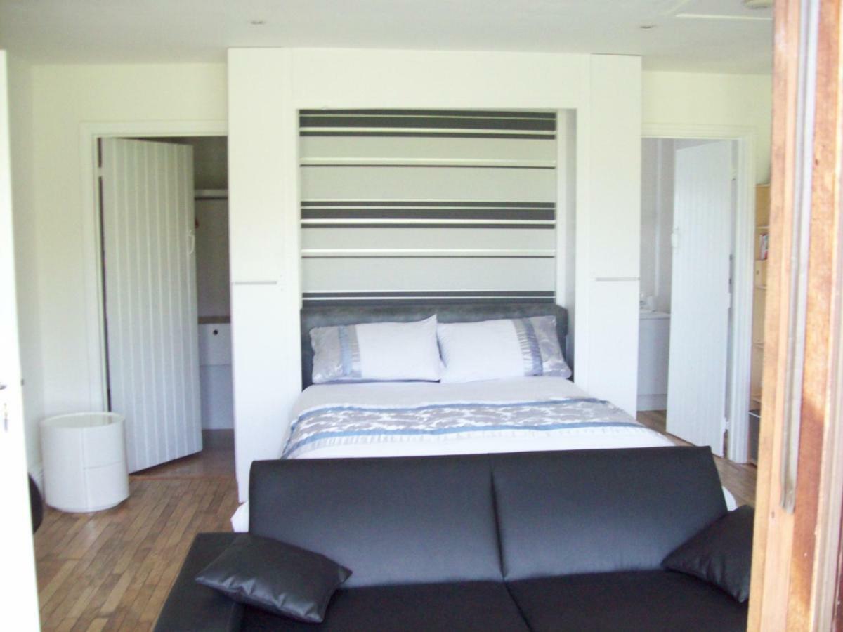 Willow Barn Boutique B&B Worle Kültér fotó
