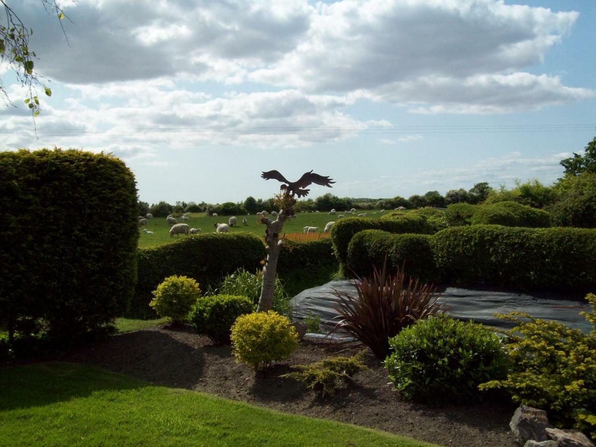 Willow Barn Boutique B&B Worle Kültér fotó